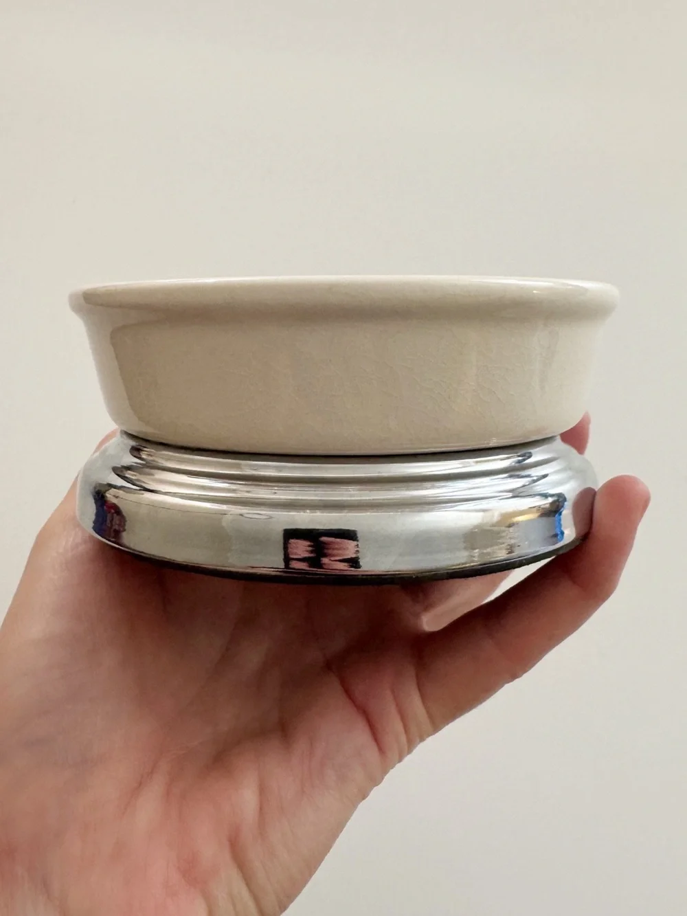 French Style Ceramic Soap Dish – L'Hôtel De La Petite Fleur Paris